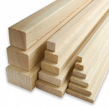 Декоративные бруски