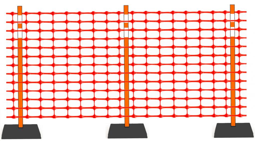 Ограждения