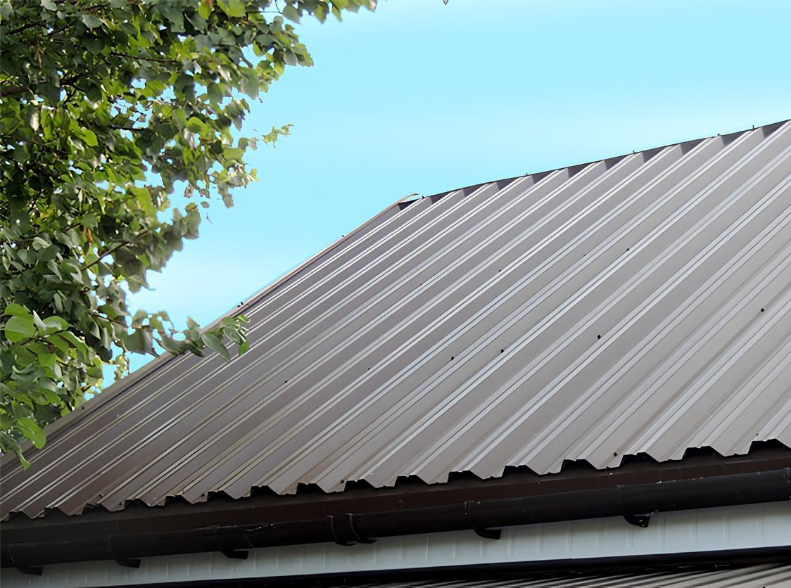 Профнастил