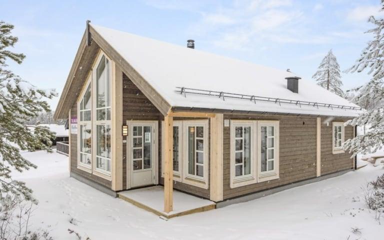 Обшивочные материалы