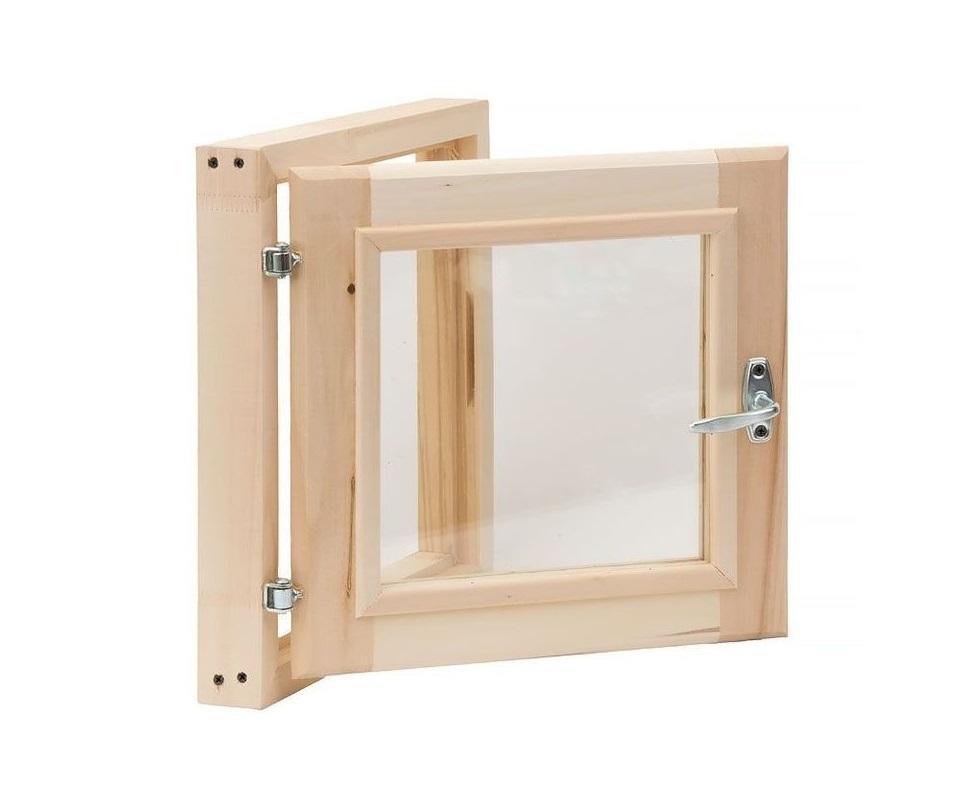 Окна для бани и сауны