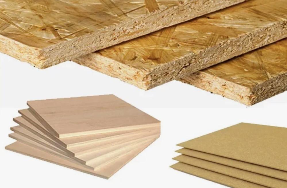 Листовой материал