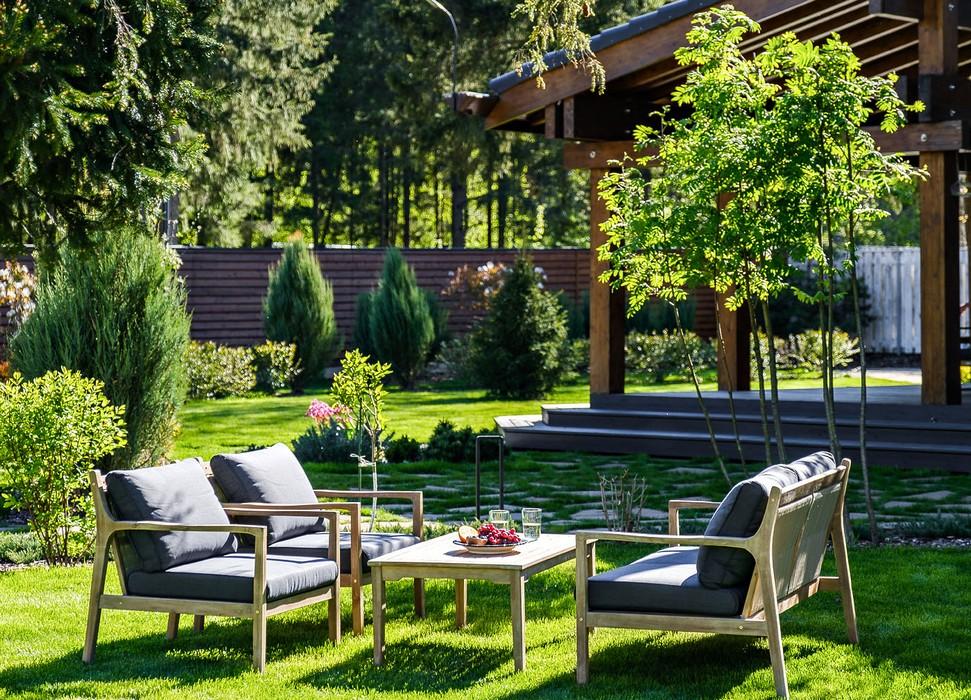 Товары для загородного дома