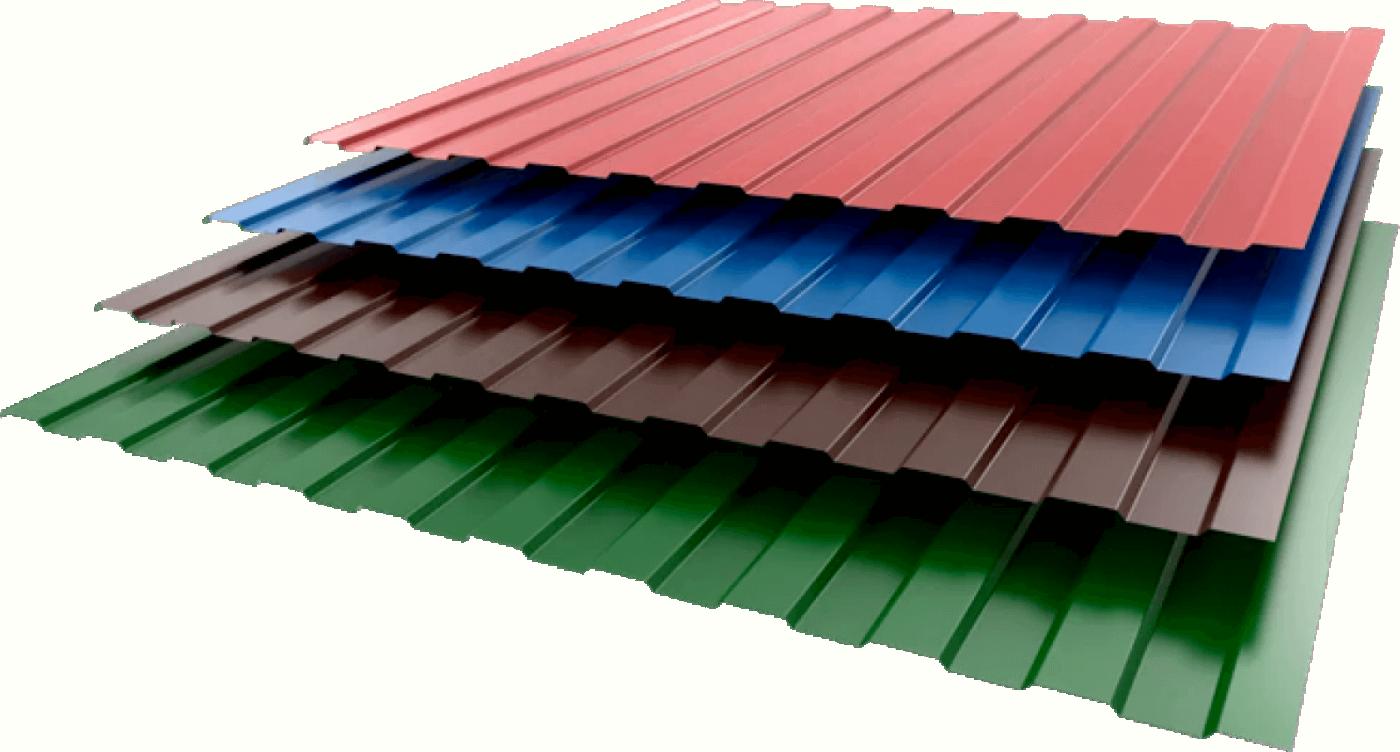 Профнастил