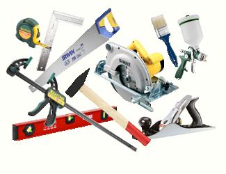 Инструменты, метизы, СИЗ