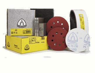 Инструменты, абразивные материалы