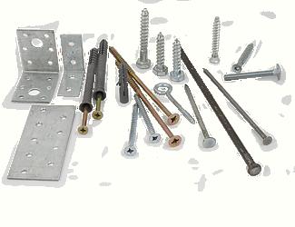 Метизы, крепеж