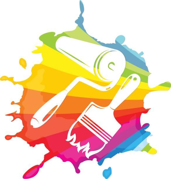 Малярный инструмент