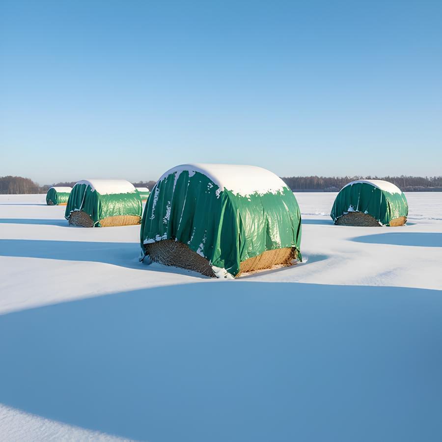 Укрывной материал