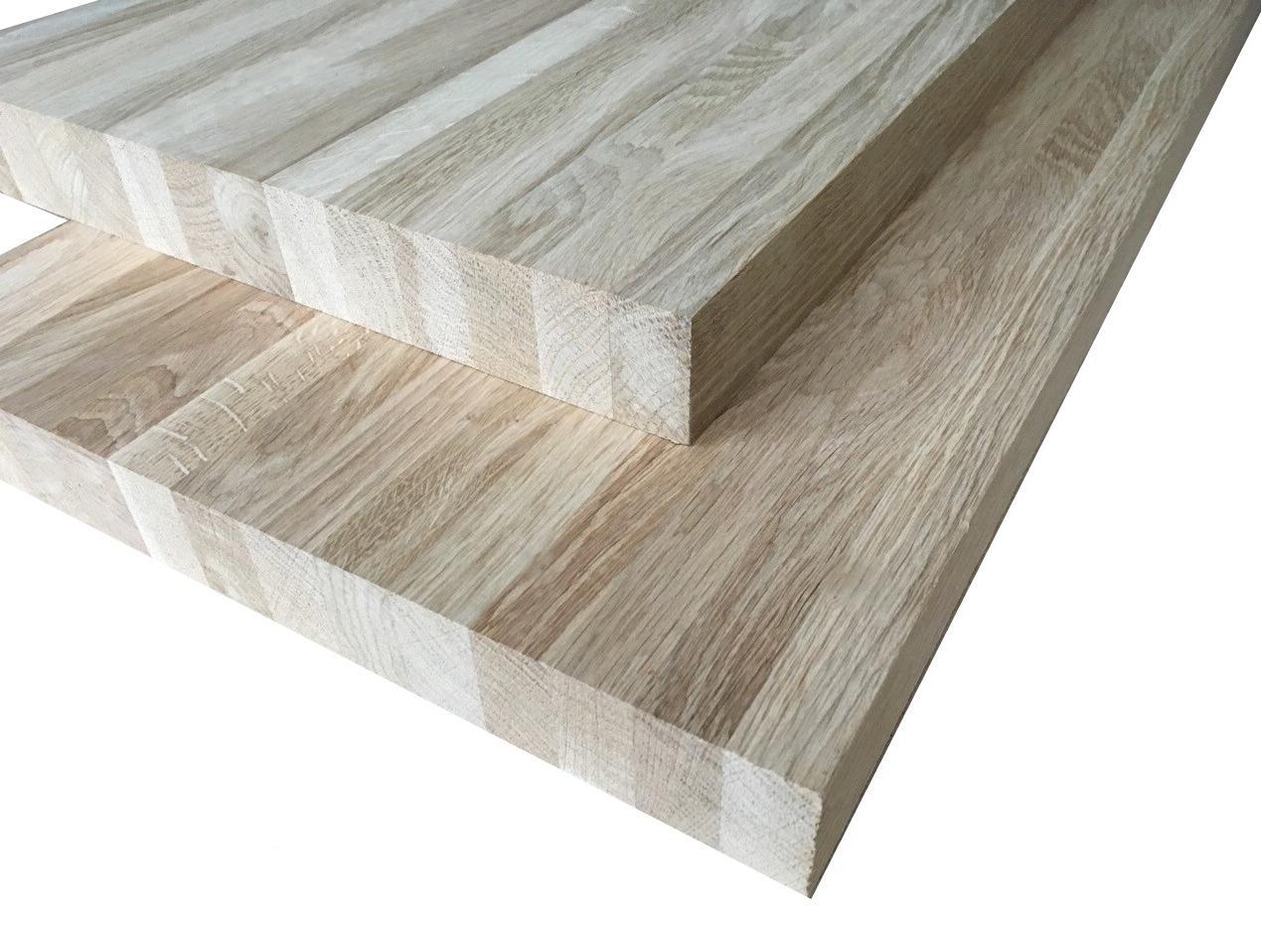 Мебельный щит Дуб